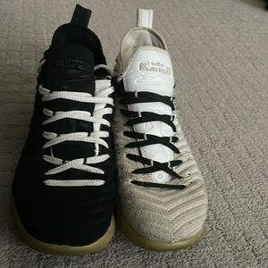 Nike Lebron 16’s (Equality Away)